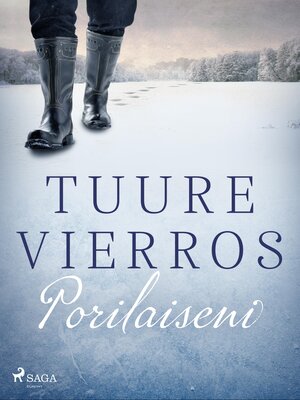 cover image of Porilaiseni
